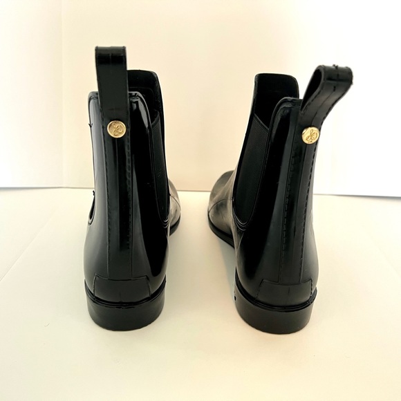 Sam Edelman Tinsley rain Chelsea boot - Picture 6 of 12